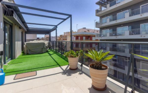Stunning Apartment In Torrevieja With Wifi